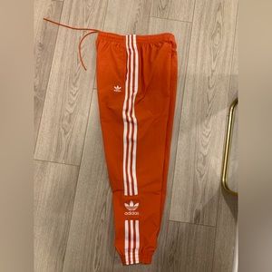 Adidas women’s jogger pants